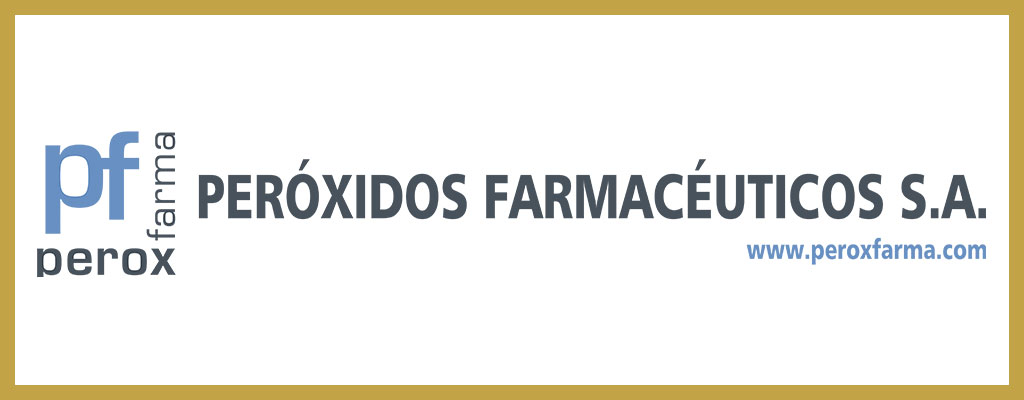 Logotipo de Peróxidos Farmacéuticos, S.A.